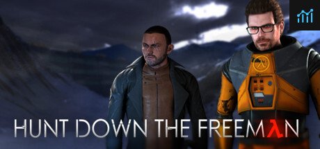 Hunt Down The Freeman PC Specs