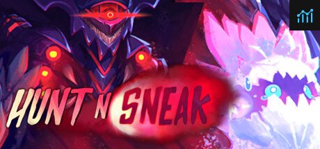 Can I Run Hunt 'n Sneak?