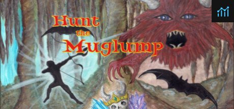 Hunt the Muglump PC Specs