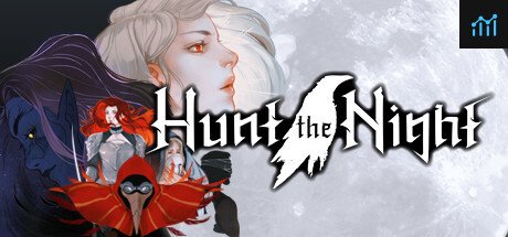 Hunt the Night PC Specs