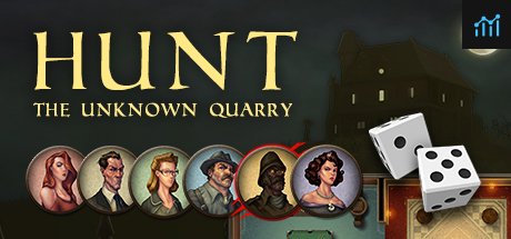 Hunt: The Unknown Quarry PC Specs
