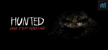 Hunted: One Step Too Far System Requirements