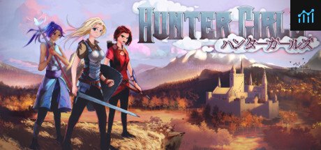 Hunter Girls PC Specs
