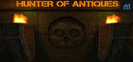 Hunter of Antiques System Requirements