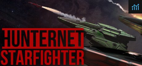 Hunternet Starfighter PC Specs
