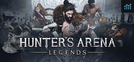 Hunter's Arena: Legends (Closed Beta) PC Specs