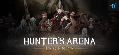 Hunter's Arena: Legends PC Specs