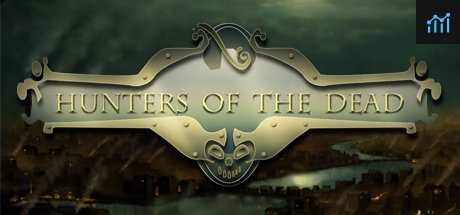 Hunters Of The Dead PC Specs