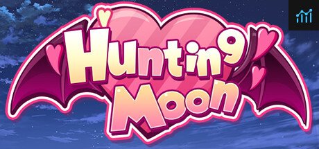 Hunting Moon - Depression & Succubus PC Specs
