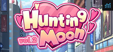 Hunting Moon vol.2 PC Specs