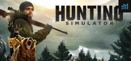 Hunting Simulator System Requirements
