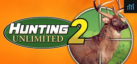 Hunting Unlimited 2 PC Specs