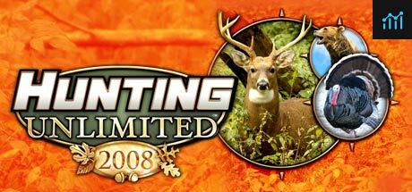 Hunting Unlimited 2008 PC Specs