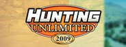 Hunting Unlimited 2009 System Requirements