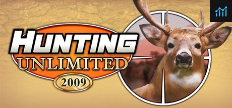 Hunting Unlimited 2009 PC Specs