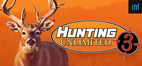 Hunting Unlimited 3 PC Specs