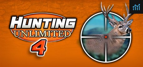 Hunting Unlimited 4 PC Specs