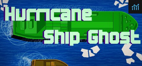 Hurricane Ship Ghost PC Specs