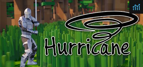 Hurricane PC Specs