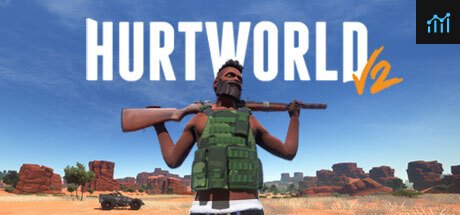 Hurtworld PC Specs
