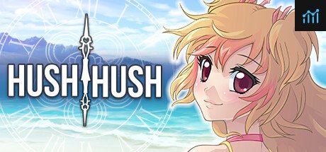 Hush Hush - Only Your Love Can Save Them PC Specs