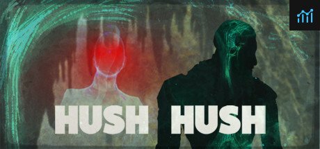Hush Hush - Unlimited Survival Horror PC Specs