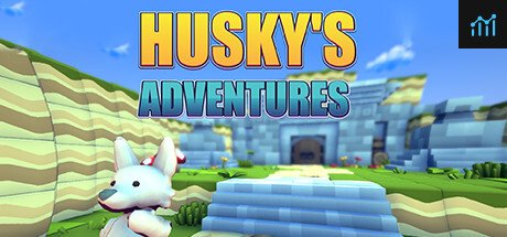 Husky's Adventures PC Specs