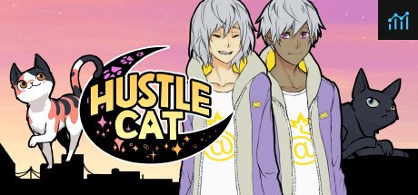 Hustle Cat PC Specs