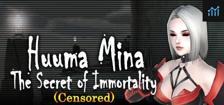 Huuma Mina: The Secret of Immortality (Censored) PC Specs