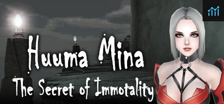 Huuma Mina: The Secret of Immortality PC Specs