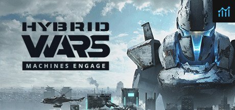 Hybrid Wars System Requirements