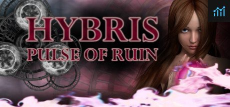 HYBRIS - Pulse of Ruin PC Specs