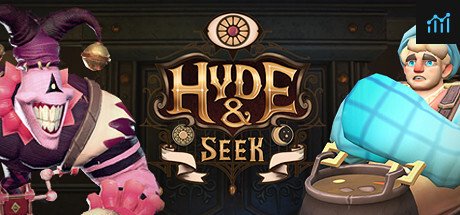 Hyde & Seek PC Specs