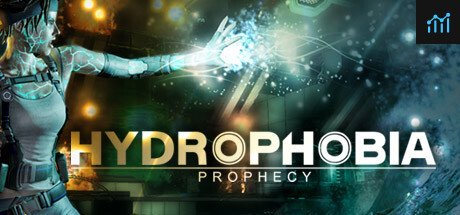 Hydrophobia: Prophecy PC Specs