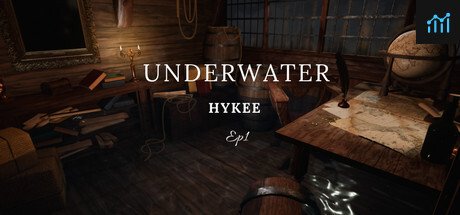 HYKEE - Episode 1: Underwater PC Specs