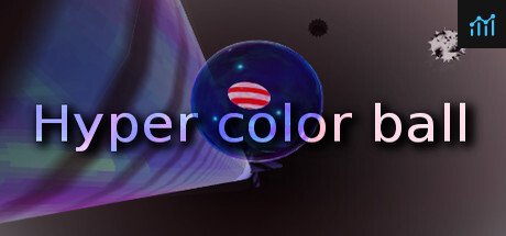 Hyper color ball System Requirements