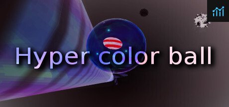 Hyper color ball PC Specs