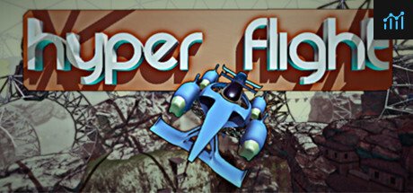 Hyper Flight PC Specs