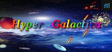 Hyper Galactica PC Specs