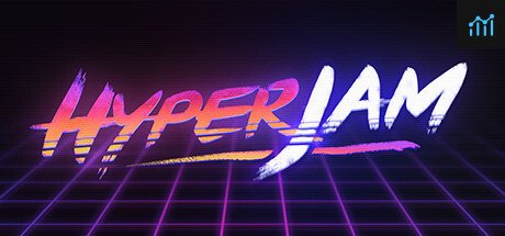 Hyper Jam System Requirements