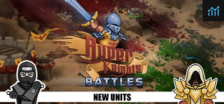 Hyper Knights: Battles System Requirements