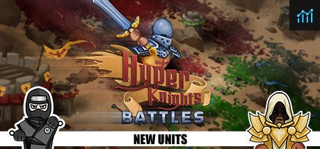 Hyper Knights: Battles PC Specs