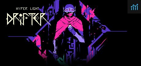 Hyper Light Drifter PC Specs