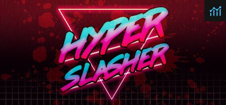 Hyper Slasher PC Specs