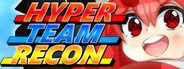 Hyper Team Recon System Requirements