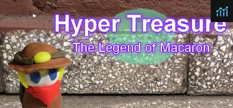 Hyper Treasure - The Legend of Macaron PC Specs