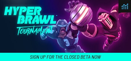 HyperBrawl Tournament System Requirements