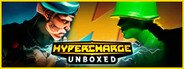HYPERCHARGE: Unboxed System Requirements