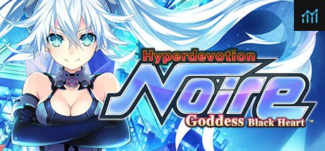 Can I Run Hyperdevotion Noire: Goddess Black Heart (Neptunia)?