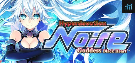 Hyperdevotion Noire: Goddess Black Heart (Neptunia) PC Specs